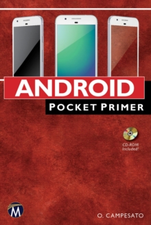 Image for Android: Pocket Primer