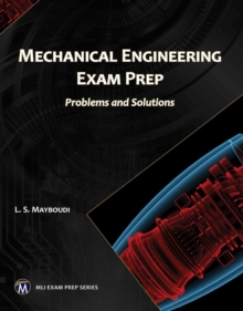 Mechanical Engineering Exam Prep