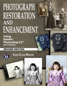 Image for Photograph Restoration and Enhancement