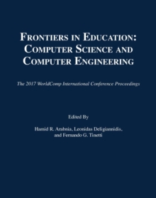 Image for Frontiers in Education: Computer Science and Computer Engineering