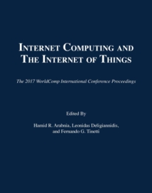 Image for Internet Computing and Internet of Things