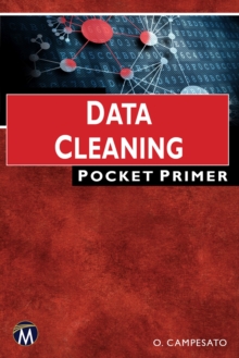Image for Data Cleaning Pocket Primer