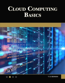 Image for Cloud Computing Basics