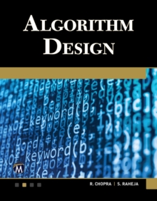 Image for Algorithm Design Basics