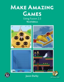 Image for Make Amazing Games