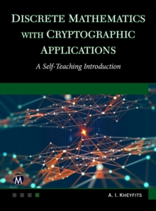 Discrete Mathematics with Cryptographic Applications