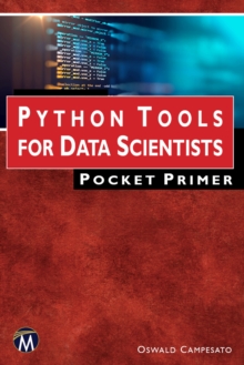 Image for Python Tools for Data Scientists Pocket Primer