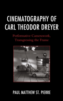 Cinematography of Carl Theodor Dreyer