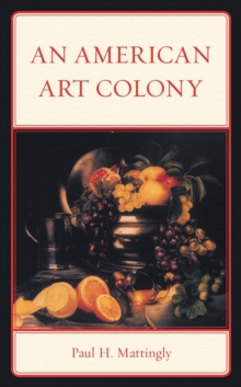 American Art Colony