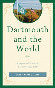Dartmouth and the World