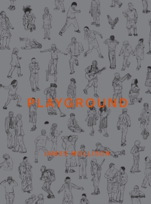 Image for James Mollison: Playground (Signed edition)