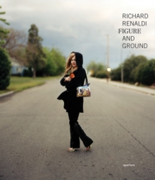 Image for Richard Renaldi: Figure and Ground (signed edition)