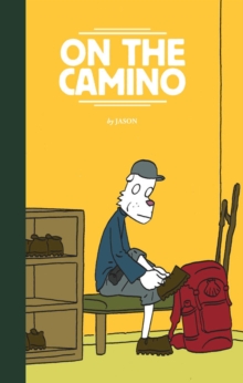 Image for On the Camino