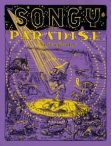 Image for Songy of paradise