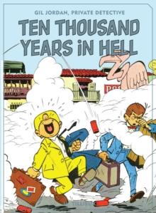 Ten Thousand Years In Hell