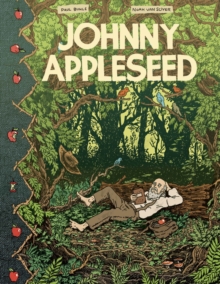Image for Johnny Appleseed