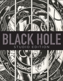 Image for Fantagraphics Studio Edition: Charles Burns' Black Hole