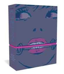 Image for The Complete Crepax Vols. 1 & 2 Gift Box Set