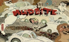 Image for Mudbite