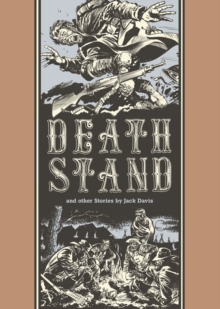 Image for Death Stand and Other Stories
