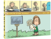 Image for Peanuts Every Sunday 1976-1980