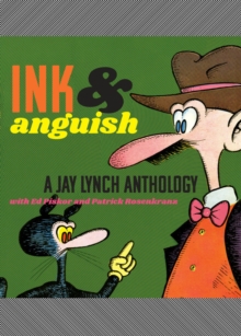 Image for Ink & Anguish