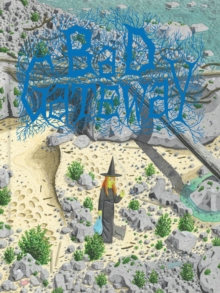 Image for Bad Gateway