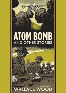 Image for Atom Bomb And Other Stories