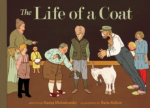 Life Of A Coat