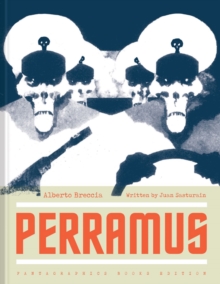 Image for Perramus
