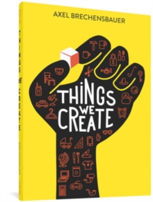 Image for Things We Create