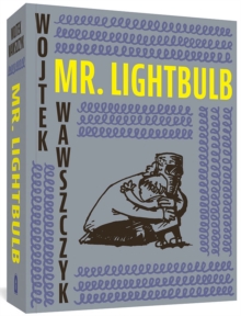 Image for Mr. Lightbulb