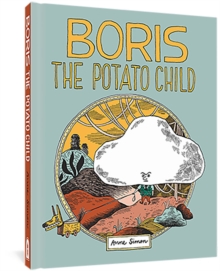 Image for Boris the Potato Child