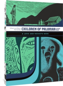 Image for Children of Palomar and Other Tales