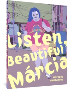 Image for Listen, Beautiful Marcia