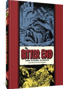 Image for The Bitter End And Other Stories