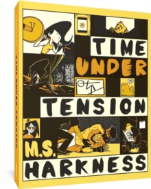 Image for Time under tension