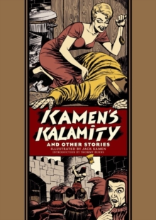 Image for Kamen's Kalamity And Other Stories