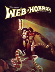 Image for The Complete Web of Horror