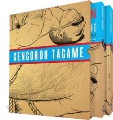 Image for The Passion of Gengoroh Tagame: Master of Gay Erotic Manga: Vols. 1 & 2