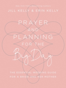 Image for Prayer and Planning for the Big Day