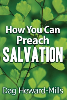 Image for How You Can Preach Salvation