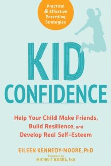 Image for Kid Confidence