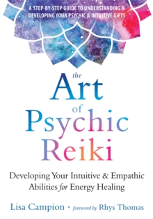 Image for The Art of Psychic Reiki