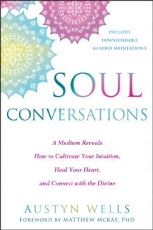 Image for Soul Conversations