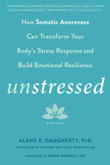Image for Unstressed