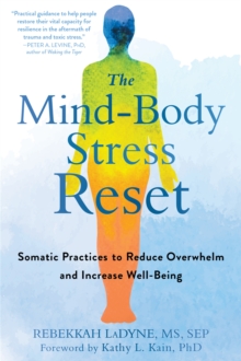 Image for The Mind-Body Stress Reset