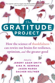 Image for The Gratitude Project