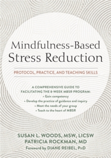 Image for Mindfulness-Based Stress Reduction