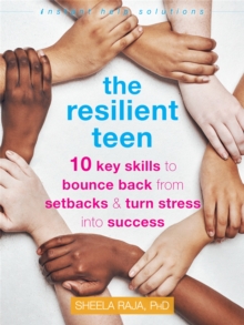 Image for The Resilient Teen